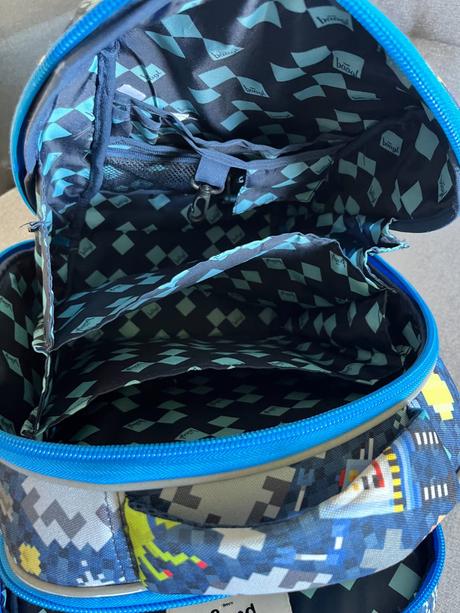 Baagl školská aktovka, 