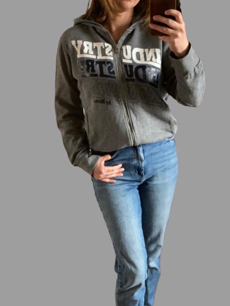 Diesel mikina, diesel,m