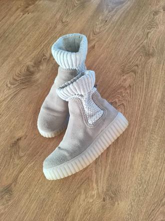 Zateplene zimne topanky marc o polo, marc o´polo,37