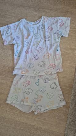 H&m pyzamo squishmallow, h&m,122