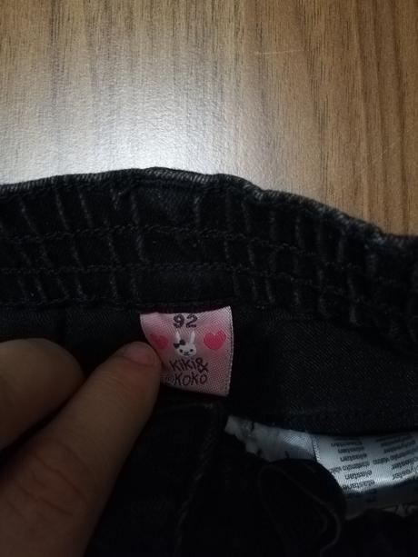 Nohavice cena spolu, kiki&koko,92