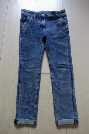 Mäkké poddajné rifle kanz, kanz,110