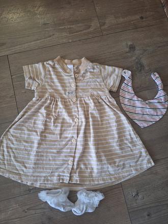 Pasikove saty 74, c&a,74