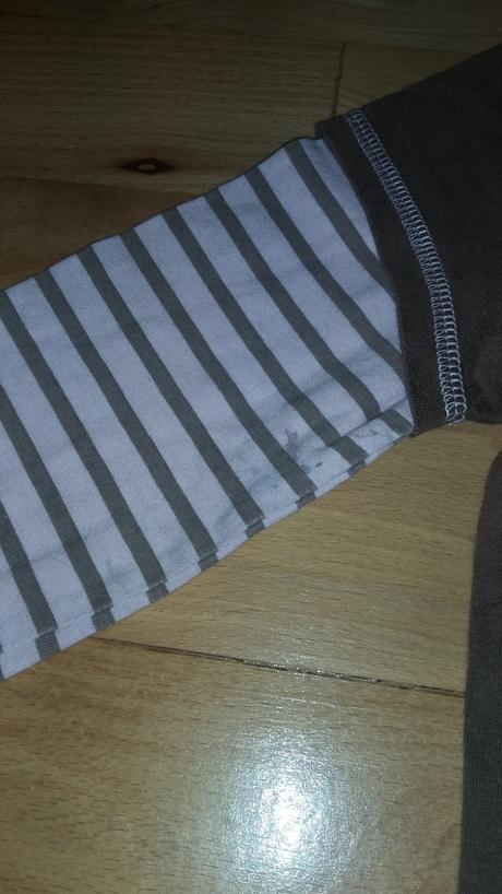 Tricko, cherokee,104