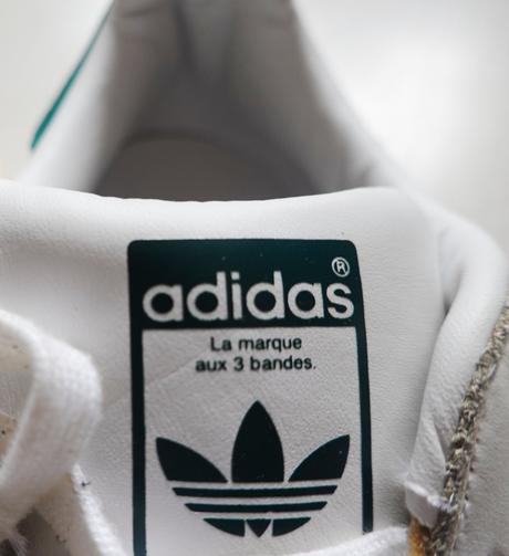 Tenisky adidas super star, adidas,38