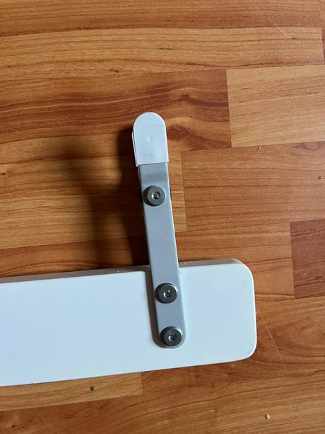 Zábrana na detskú postieľku, dĺžka (cm): 90