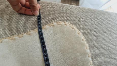 Deka do kociku mora,