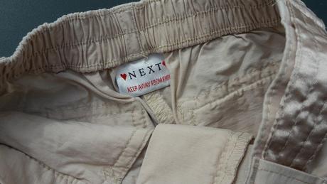 Dlha suknicka od next, next,98