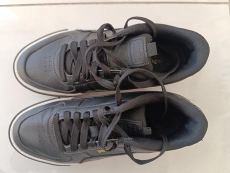 Dámske puma tenisky 36, puma,36