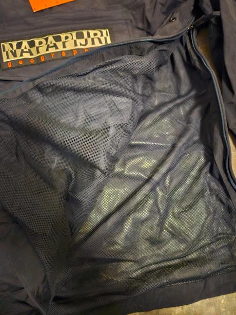 Napapijri bunda nova, napapijri,m