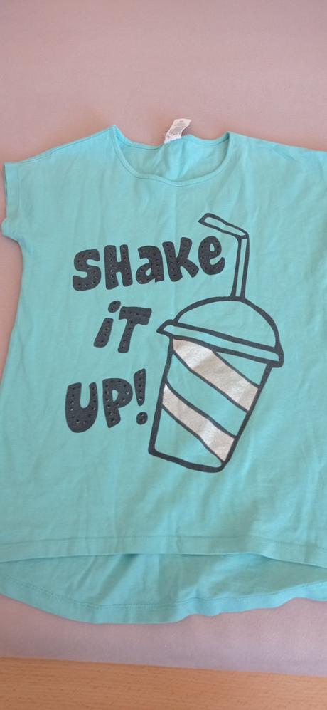 Letný balík, 158–170