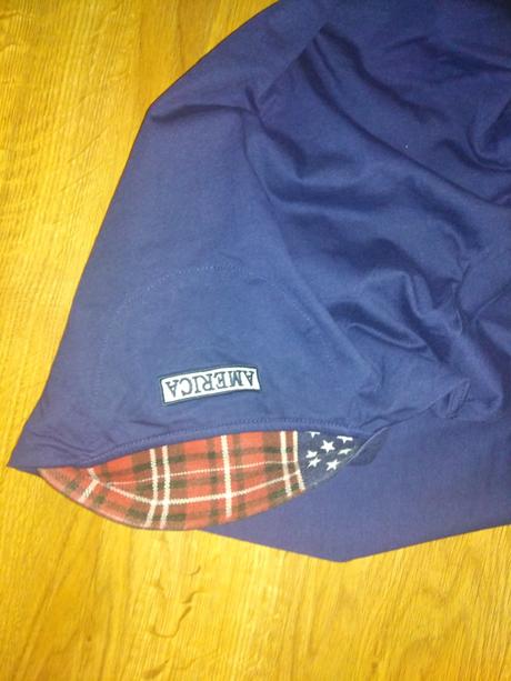 Krásne pánske tričko, xxl