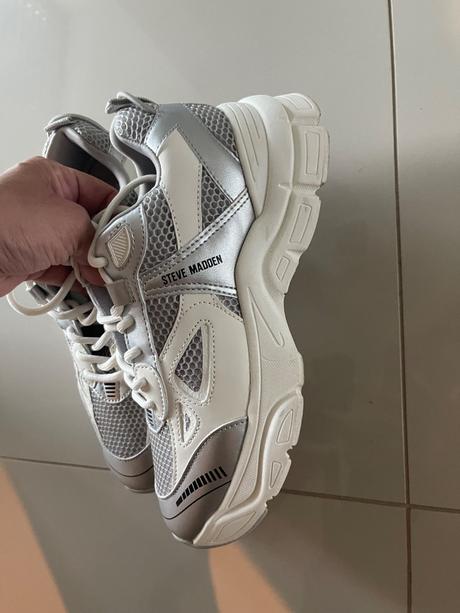 Steve madden tenisky, steve madden,39