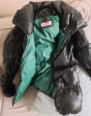 Dámska bunda esprit veľ. s, esprit,s