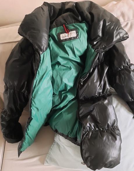 Dámska bunda esprit veľ. s, esprit,s