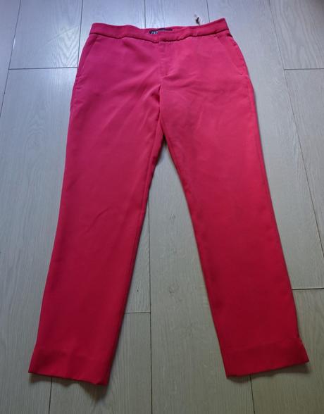 Nohavice zara, zara,36