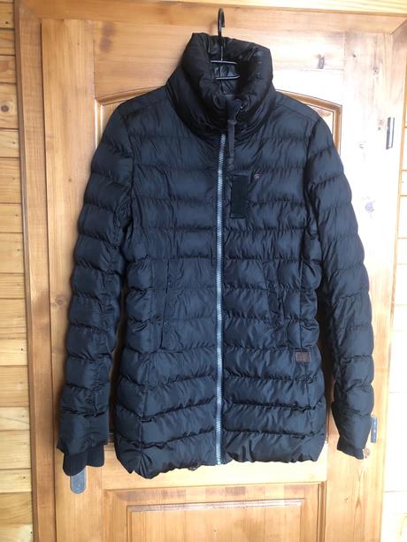 Zimná bunda, g-star raw,m