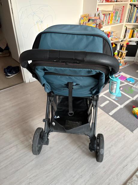Easywalker jackey xl, easywalker,easywalker jackey xl