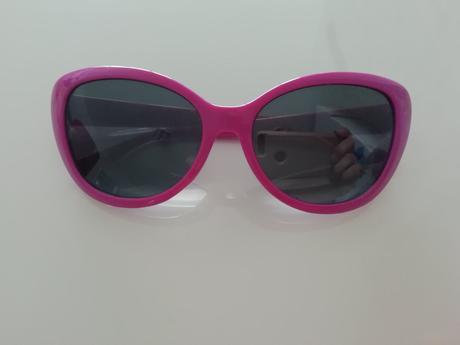 Detske slnecne okuliare, 
