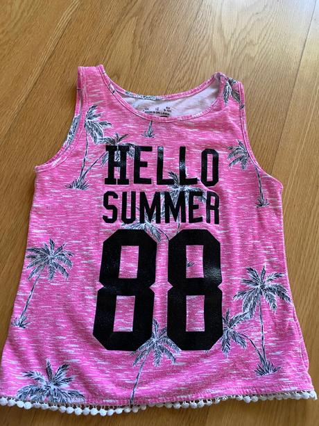 Tielko neonovej farby, f&f,134