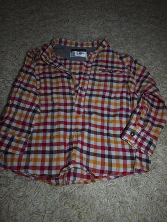 Zara košeľka, zara,98