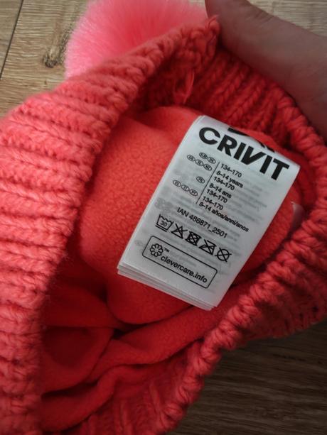 Detské oblecenie, 104–116