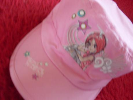 Pekná šiltovka witch, cherokee,116