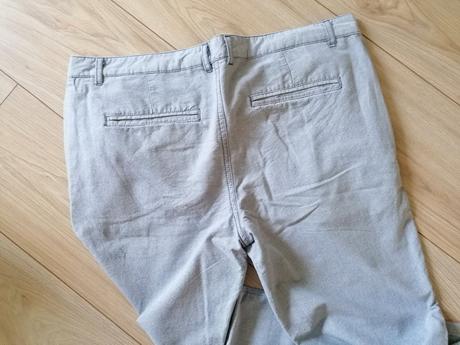 Panske letne nohavice, gate,32