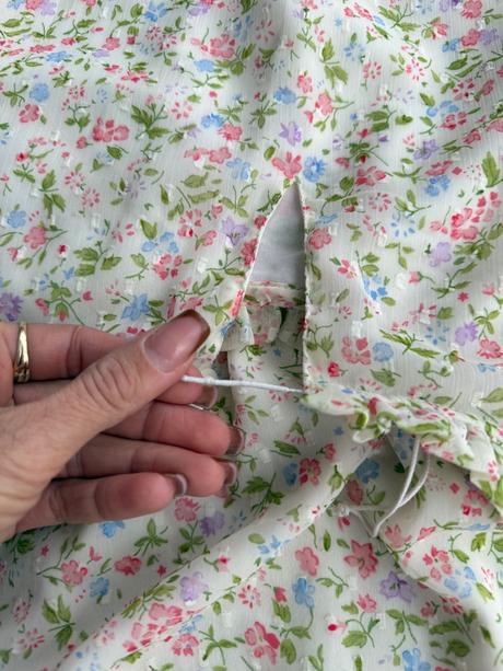 Šaty 158, reserved,158