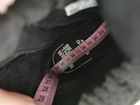 Adidas snehule rapidasnow c, adidas,32