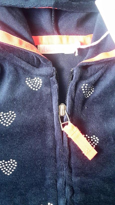 Teplakova suprava vel. 86, 86