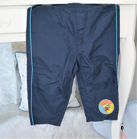 Nohavice s tigrom-86, 86