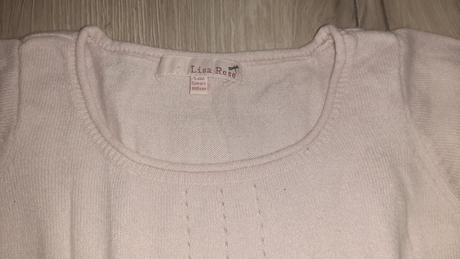 Taška plná vecí guess, benetton, laura biagiotti, 104–116