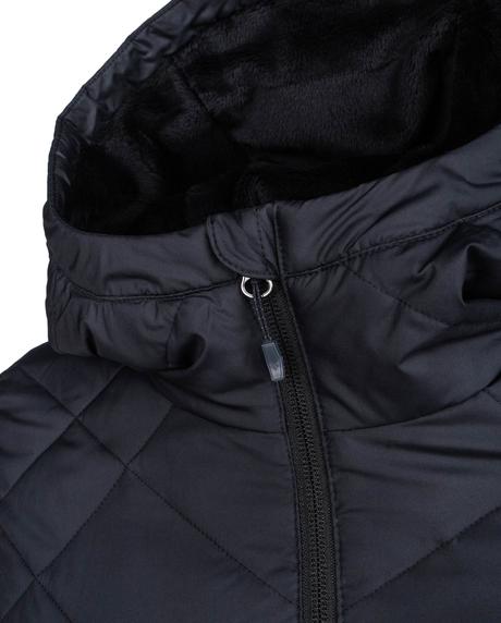 Zimná dlhá bunda columbia, columbia,xs