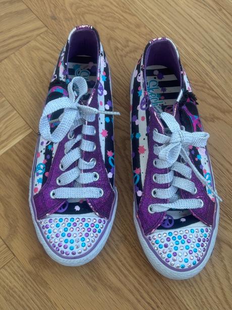 Skechers v.35, skechers,35