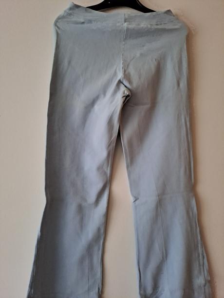 Športové leginy, draps,s