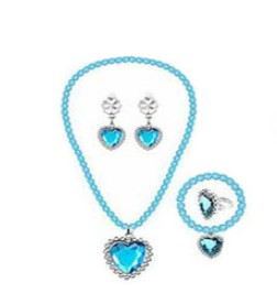 Set nový elza frozen ľadové kráľovstvo / popoluška, 