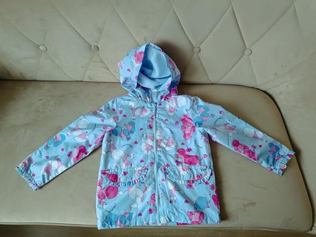Prechodná bunda, pepco,116