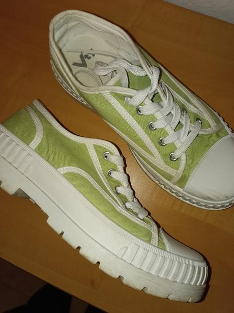 Športové topánky 39, victory,39