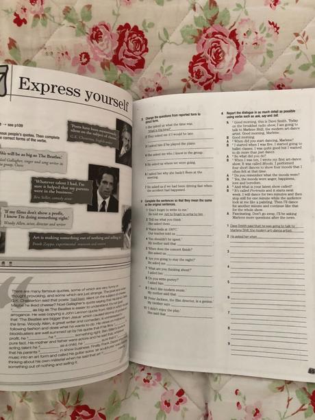 Success upper intermediate,