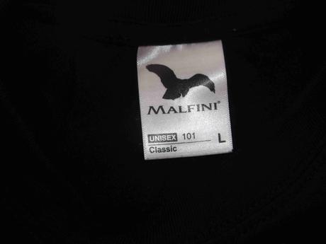 Pánske tričko pre motorkárov, l