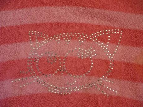 Next mikina s mačičkou, next,140