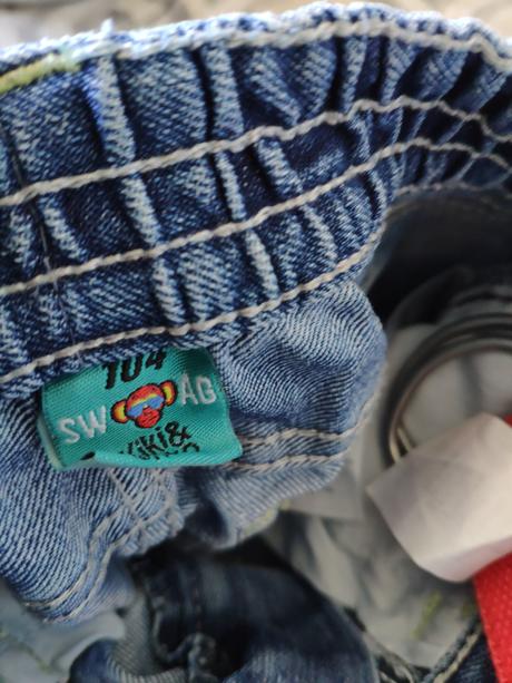 Letná súprava p, 104