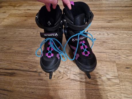 Korčule tecno pro, 29