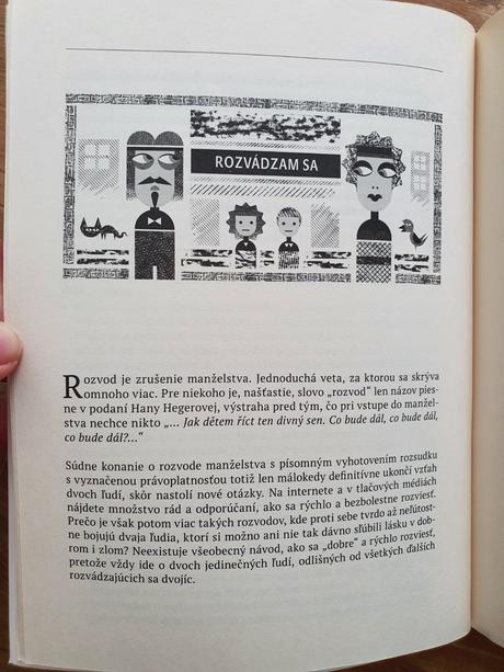 Kniha môj domáci právnik, 