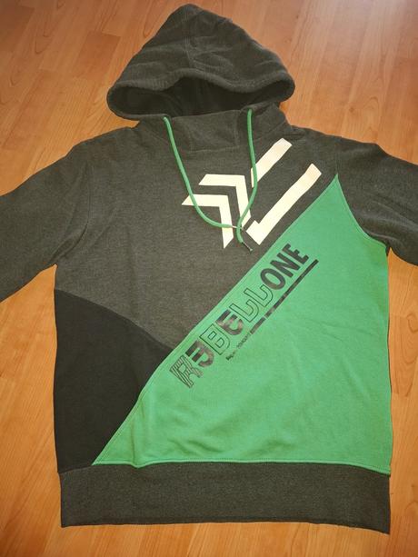 Pánska mikina, chantelle,s