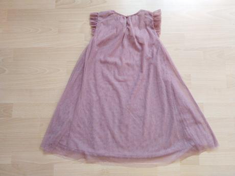 Dievčenské šaty, sinsay,140