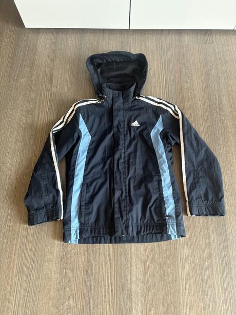 Prechodná bunda adidas 140, adidas,140