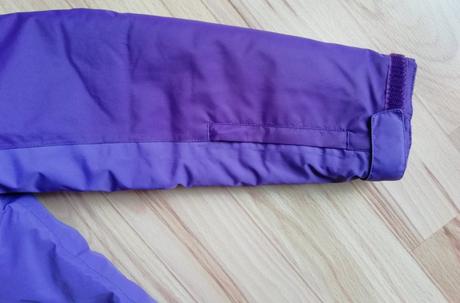 Lyžiarska bunda dare2b, 140