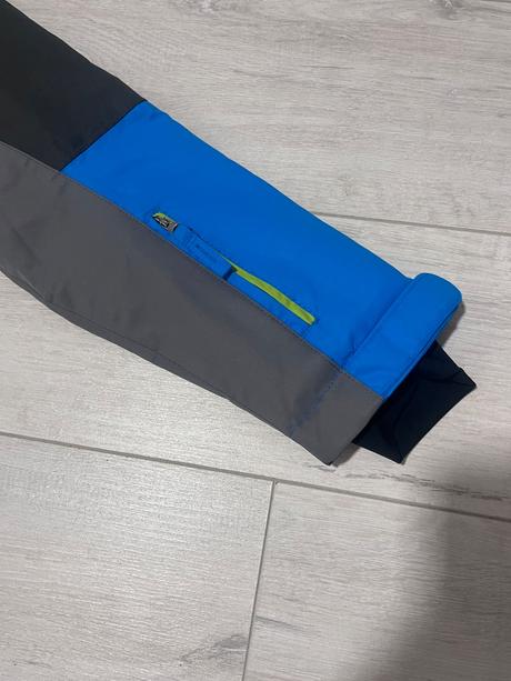 Lyžiarska súprava 122/128 crane, 128